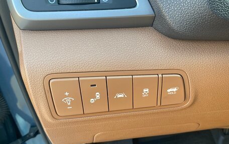 Hyundai Tucson III, 2017 год, 2 300 000 рублей, 14 фотография