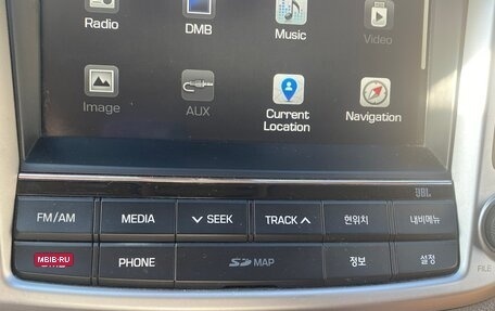 Hyundai Tucson III, 2017 год, 2 300 000 рублей, 10 фотография