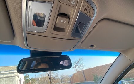 Hyundai Tucson III, 2017 год, 2 300 000 рублей, 17 фотография