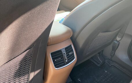 Hyundai Tucson III, 2017 год, 2 300 000 рублей, 19 фотография