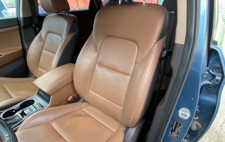 Hyundai Tucson III, 2017 год, 2 300 000 рублей, 18 фотография