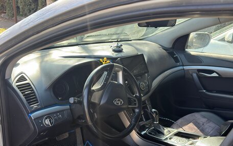 Hyundai i40 I рестайлинг, 2014 год, 1 200 000 рублей, 2 фотография