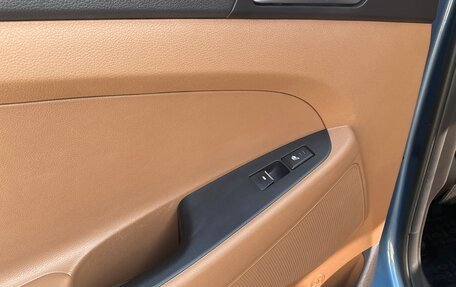 Hyundai Tucson III, 2017 год, 2 300 000 рублей, 20 фотография