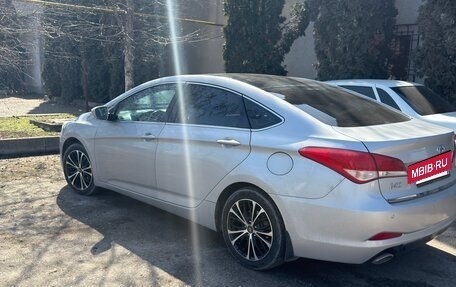 Hyundai i40 I рестайлинг, 2014 год, 1 200 000 рублей, 5 фотография