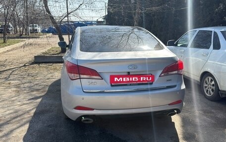 Hyundai i40 I рестайлинг, 2014 год, 1 200 000 рублей, 4 фотография