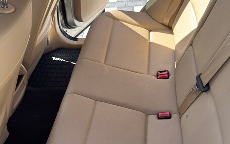 BMW X3, 2012 год, 1 450 000 рублей, 13 фотография