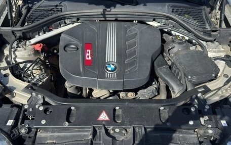 BMW X3, 2012 год, 1 450 000 рублей, 20 фотография