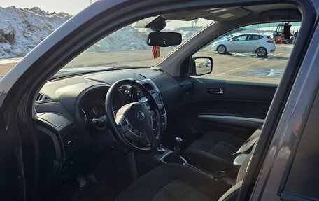 Nissan X-Trail, 2014 год, 1 400 000 рублей, 5 фотография