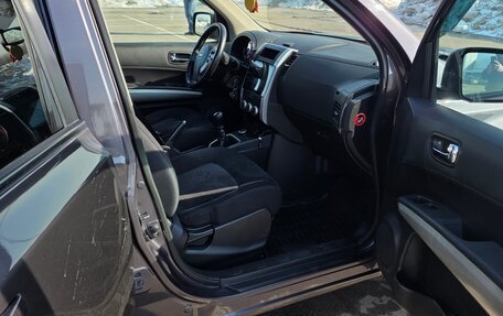 Nissan X-Trail, 2014 год, 1 400 000 рублей, 4 фотография