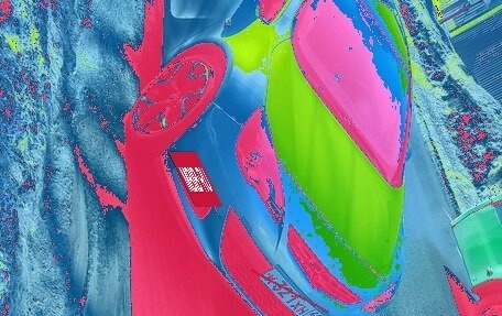 Opel Astra J, 2012 год, 1 320 000 рублей, 11 фотография