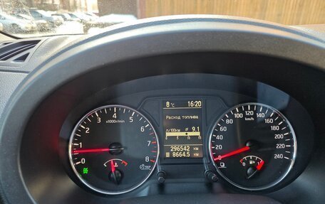 Nissan X-Trail, 2014 год, 1 400 000 рублей, 9 фотография