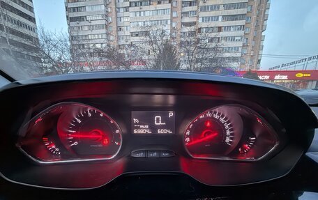Peugeot 208 II, 2013 год, 590 000 рублей, 11 фотография