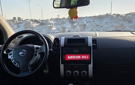 Nissan X-Trail, 2014 год, 1 400 000 рублей, 8 фотография