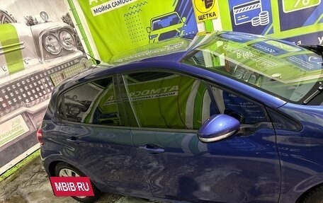 Peugeot 208 II, 2013 год, 590 000 рублей, 6 фотография