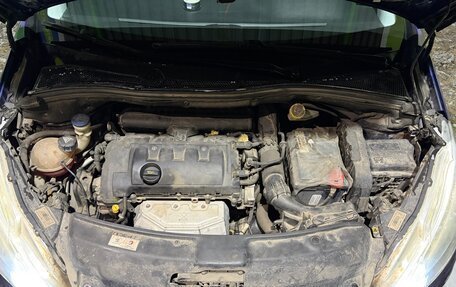 Peugeot 208 II, 2013 год, 590 000 рублей, 14 фотография