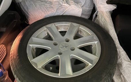 Peugeot 208 II, 2013 год, 590 000 рублей, 16 фотография