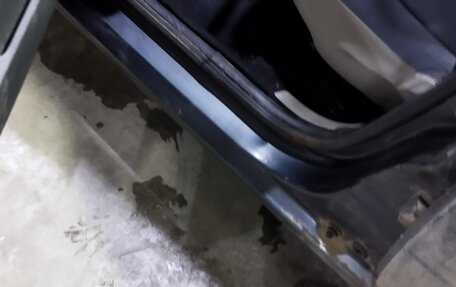 Renault Logan I, 2009 год, 260 000 рублей, 4 фотография