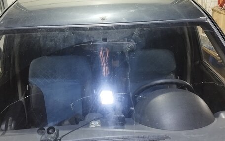 Renault Logan I, 2009 год, 260 000 рублей, 12 фотография