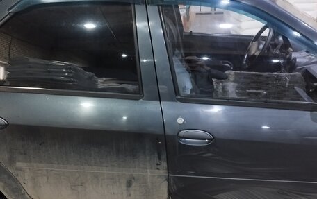 Renault Logan I, 2009 год, 260 000 рублей, 9 фотография