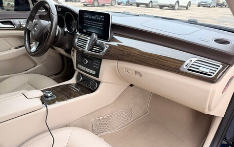 Mercedes-Benz CLS, 2016 год, 3 050 000 рублей, 9 фотография