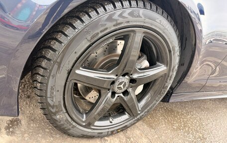 Mercedes-Benz CLS, 2016 год, 3 050 000 рублей, 8 фотография