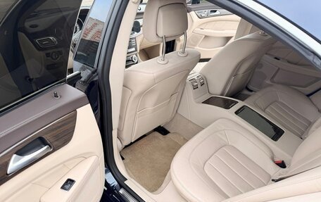 Mercedes-Benz CLS, 2016 год, 3 050 000 рублей, 11 фотография