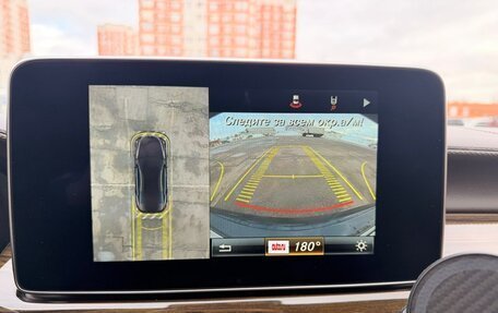 Mercedes-Benz CLS, 2016 год, 3 050 000 рублей, 22 фотография