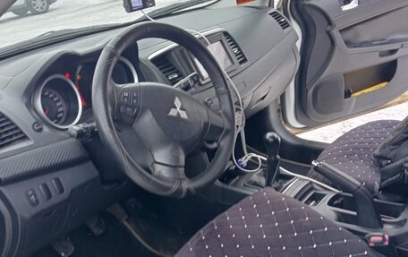 Mitsubishi Lancer IX, 2007 год, 700 000 рублей, 2 фотография