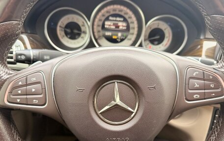 Mercedes-Benz CLS, 2016 год, 3 050 000 рублей, 18 фотография