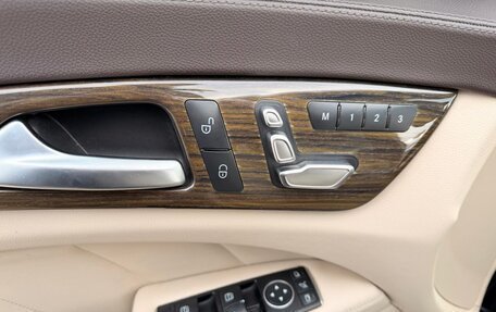 Mercedes-Benz CLS, 2016 год, 3 050 000 рублей, 19 фотография