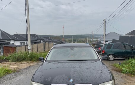 BMW 7 серия, 2008 год, 800 000 рублей, 4 фотография