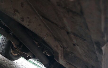 ИЖ 2715, 1986 год, 100 000 рублей, 9 фотография