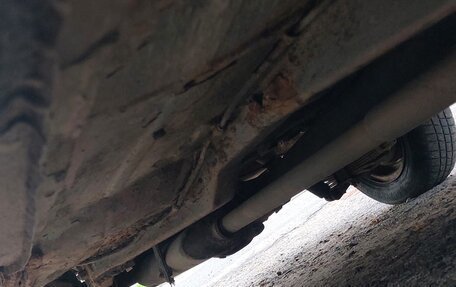 ИЖ 2715, 1986 год, 100 000 рублей, 10 фотография