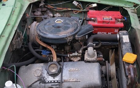 ИЖ 2715, 1986 год, 100 000 рублей, 14 фотография