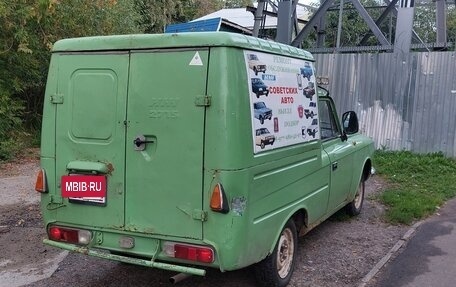 ИЖ 2715, 1986 год, 100 000 рублей, 21 фотография