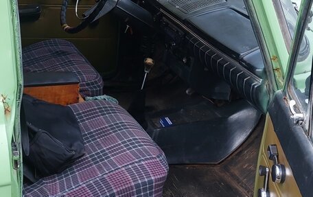 ИЖ 2715, 1986 год, 100 000 рублей, 29 фотография