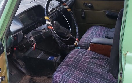 ИЖ 2715, 1986 год, 100 000 рублей, 27 фотография