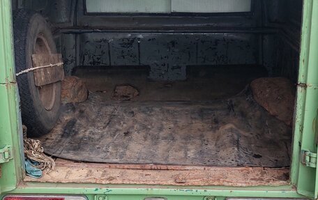 ИЖ 2715, 1986 год, 100 000 рублей, 40 фотография