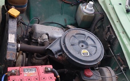 ИЖ 2715, 1986 год, 100 000 рублей, 37 фотография