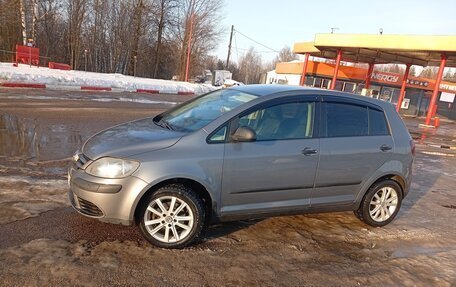 Volkswagen Golf Plus I, 2008 год, 655 000 рублей, 2 фотография