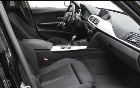 BMW 3 серия, 2018 год, 2 750 000 рублей, 4 фотография