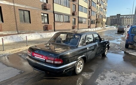 ГАЗ 3110 «Волга», 2000 год, 300 000 рублей, 6 фотография