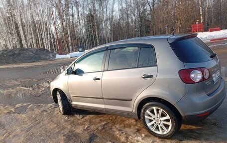 Volkswagen Golf Plus I, 2008 год, 655 000 рублей, 3 фотография