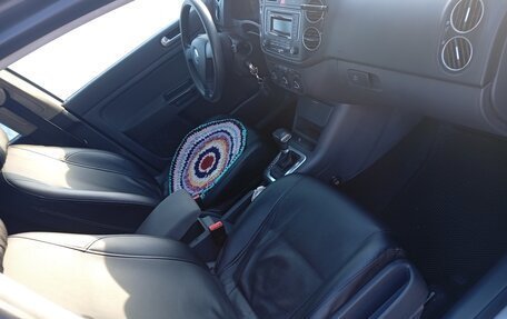 Volkswagen Golf Plus I, 2008 год, 655 000 рублей, 7 фотография