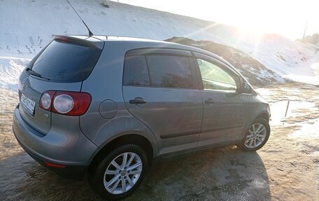 Volkswagen Golf Plus I, 2008 год, 655 000 рублей, 5 фотография