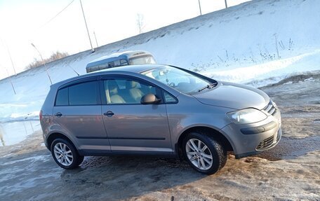 Volkswagen Golf Plus I, 2008 год, 655 000 рублей, 6 фотография
