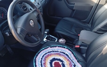 Volkswagen Golf Plus I, 2008 год, 655 000 рублей, 8 фотография