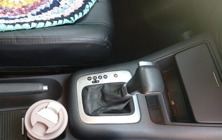 Volkswagen Golf Plus I, 2008 год, 655 000 рублей, 9 фотография