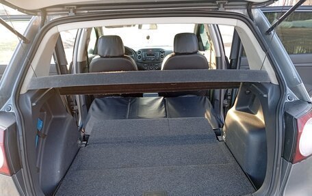 Volkswagen Golf Plus I, 2008 год, 655 000 рублей, 13 фотография