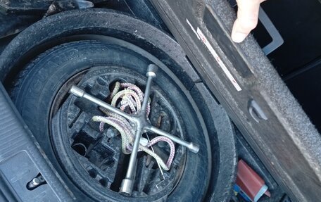 Volkswagen Golf Plus I, 2008 год, 655 000 рублей, 16 фотография